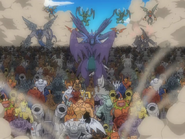 Digimon Frontier