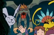 Digimon Adventure 02