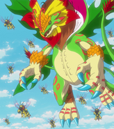 Digimon Adventure: