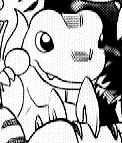 Agucmon.jpg (13 KB) C'mon Digimon