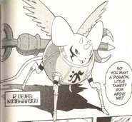 Digimon Tamers (manga)