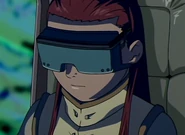 Digimon Espresso in Fuga