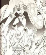 Digimon Tamers (manga)