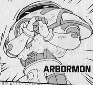Digimon Frontier (manga)