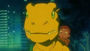 Digimon Adventure (film)
