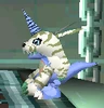 Gabumon