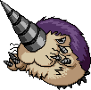 Drimoged1.png (4 KB) Anode & Cathode Tamer / D1 Tamers / Brave Tamer