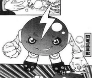 Digimon Adventure 02 (manga)