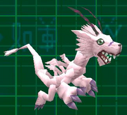 Digimon World 2