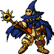 Anode & Cathode Tamer / D1 Tamers / Brave Tamer