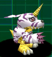 Digimon World 2