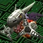 Digital Card Battle / Digital Card Arena / Digimon World 3 (carta)