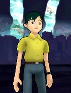 Digimon Adventure (PSP)