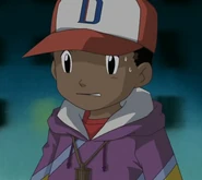 Digimon Adventure 02