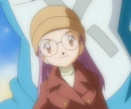 Digimon Adventure 02