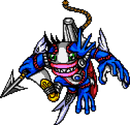 Anode & Cathode Tamer / D1 Tamers