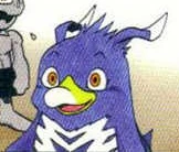 Digimon Adventure V-Tamer 01