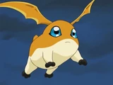 Patamon