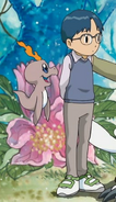 Digimon Adventure 02