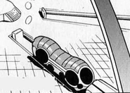 Digimon Frontier (manga)