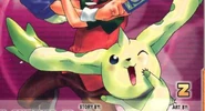 Digimon Tamers (manga)