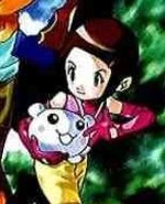 Digimon Adventure 02 (manga)