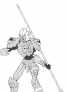 Digimon Frontier (manga)