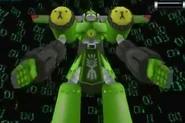 Megagargodw3.png (126 KB) Digimon World 3