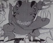 Digimon Adventure (manga)