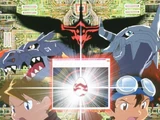 Digimon Adventure: Bokura no War Game!