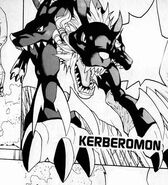 Digimon Frontier (manga)