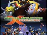 Digital Monster X-Evolution