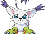 Gatomon (Adventure)