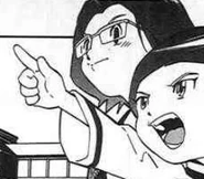 Digimon Adventure 02 (manga)