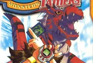 Digimon Tamers (manga)