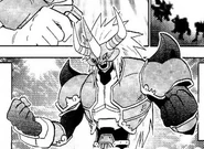 Digimon Adventure V-Tamer 01