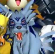 Serie Pocket Digimon World (opening 2)