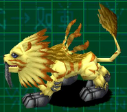 Digimon World 2