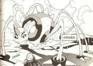 Digimon Tamers (manga)