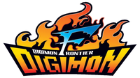 Logo occidentale (Digimon Frontier)