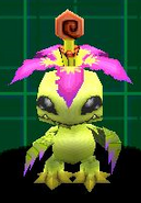 Digimon World 2