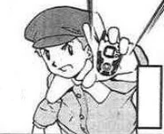 Digimon Adventure 02 (manga)