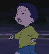 I Digimental Aurei (dimensione di Kokomon)