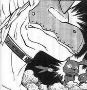 Digimon Adventure 02 (manga)