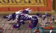 Digimon Battle Chronicle (Rumble Arena 2)