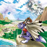 DCPromo.jpg (73 KB) Digimon Chronicle (promo)