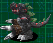 Digimon World 2