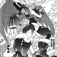 Digimon Adventure 02 (manga)