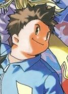 Digimon Frontier (manga)