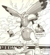 Digimon Tamers (manga)